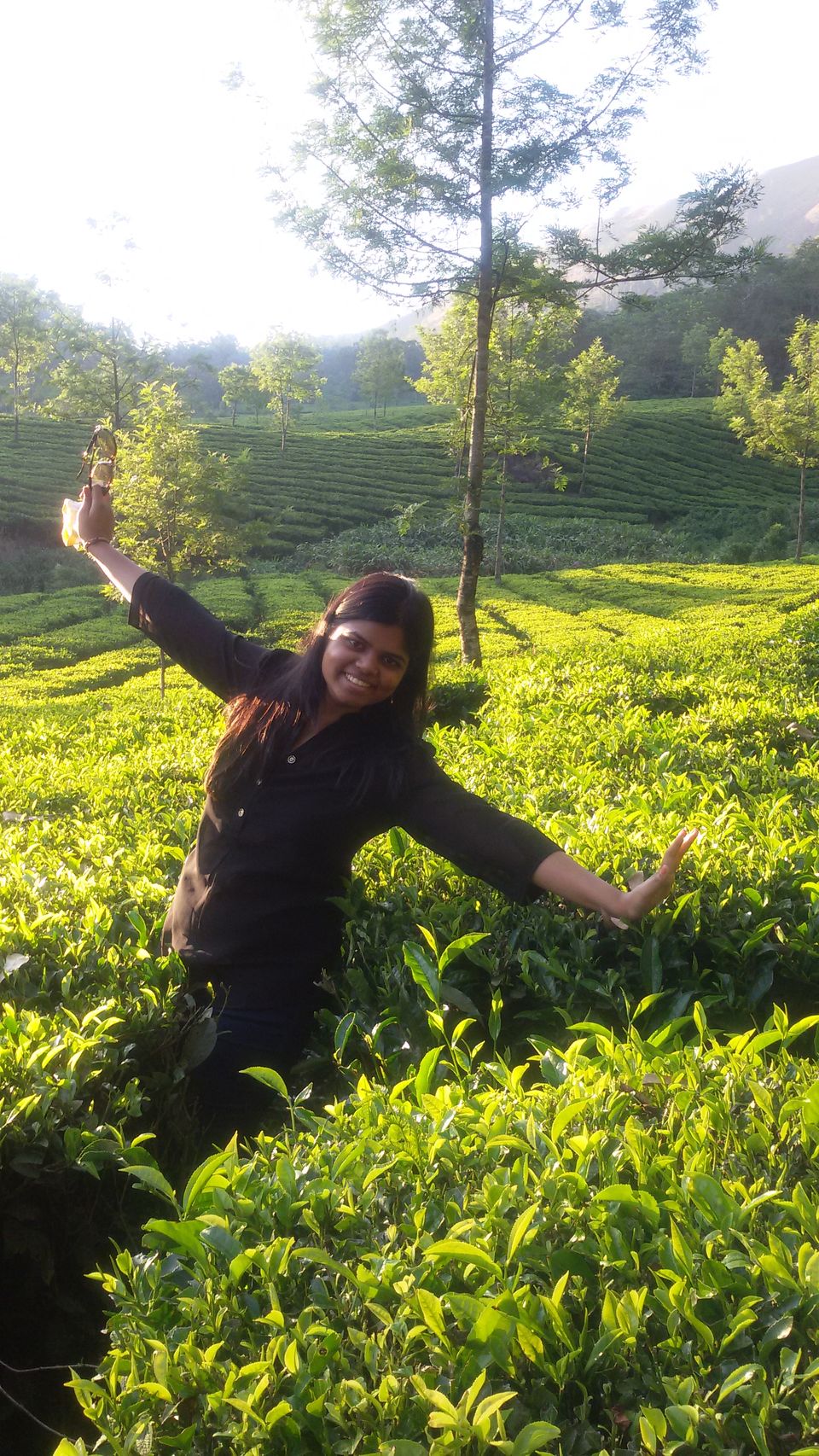 Photo of Kashmir se Kerala: From Tip to End 10/15 by Garima Ujjainia