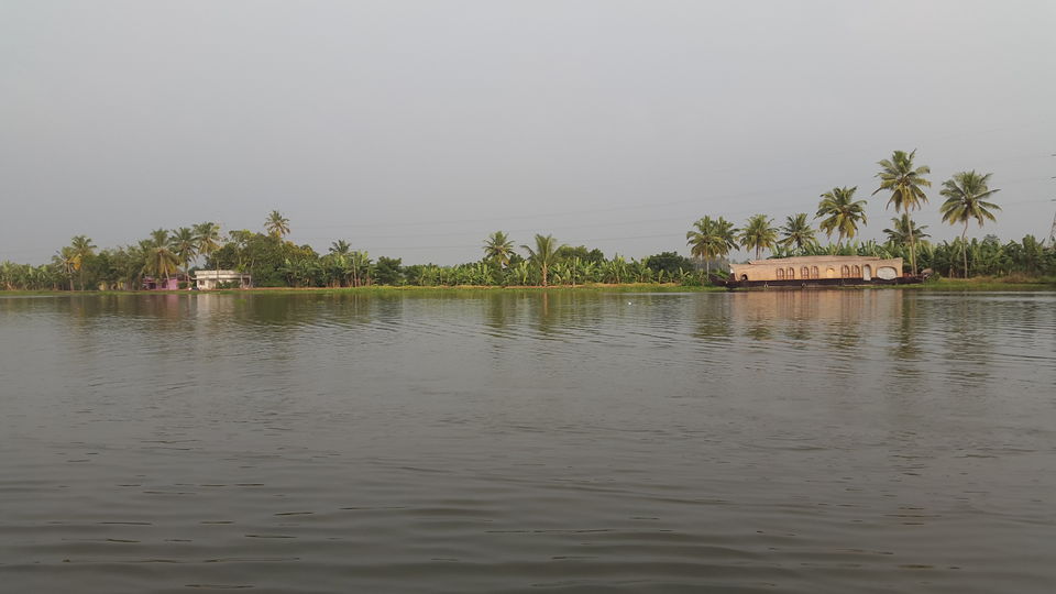 Photo of Kashmir se Kerala: From Tip to End 13/15 by Garima Ujjainia