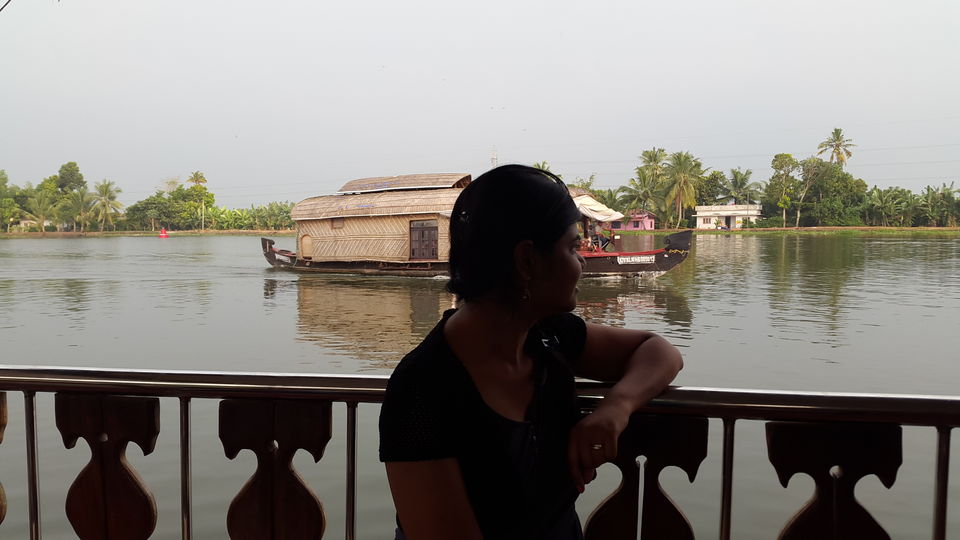 Photo of Kashmir se Kerala: From Tip to End 14/15 by Garima Ujjainia