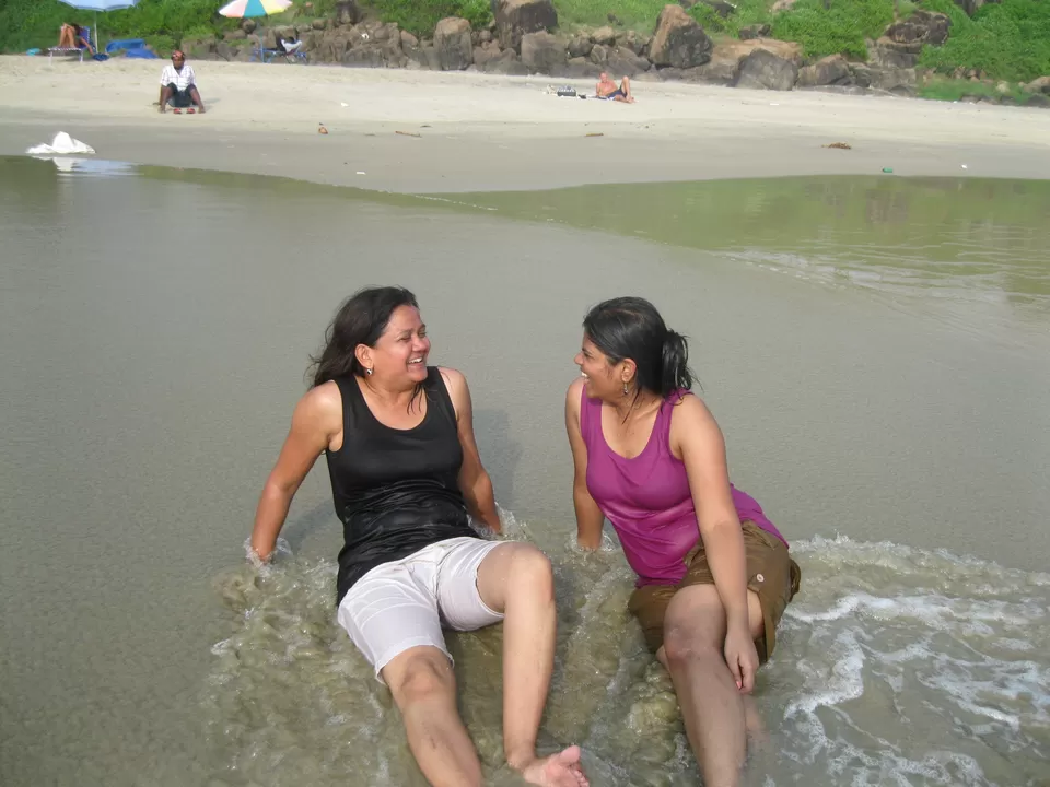 Photo of Kovalam, Kerala, India by Garima Ujjainia