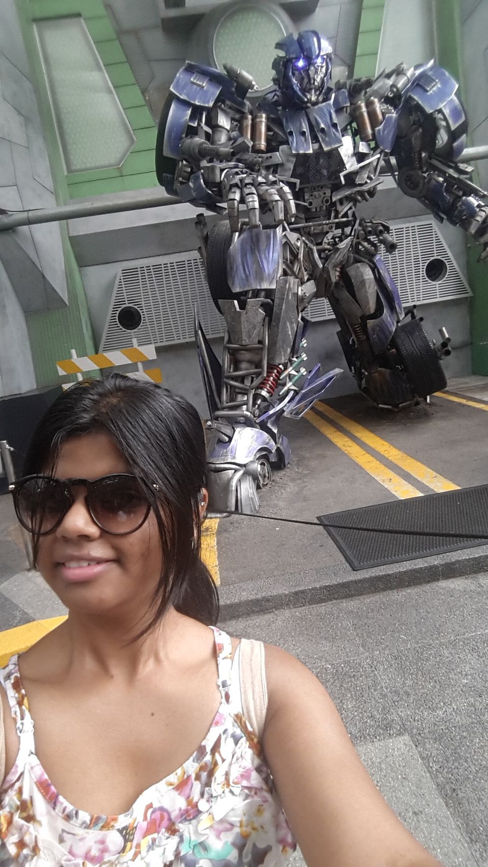 Photo of Coz it's Universals! 6/16 by Garima Ujjainia