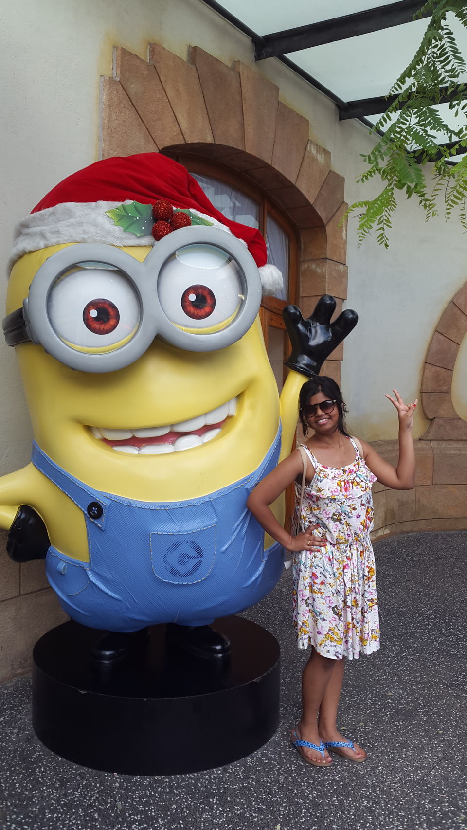 Photo of Coz it's Universals! 14/16 by Garima Ujjainia