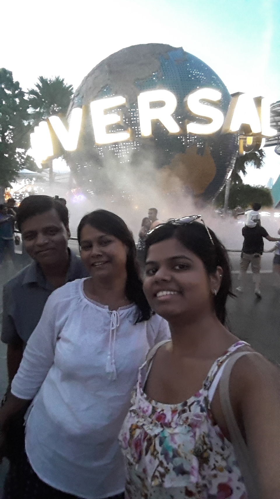 Photo of Coz it's Universals! 16/16 by Garima Ujjainia