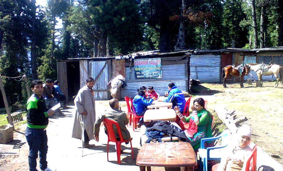 Photo of The Mini Switzerland of India in Kashmir 13/26 by Nishant Singh