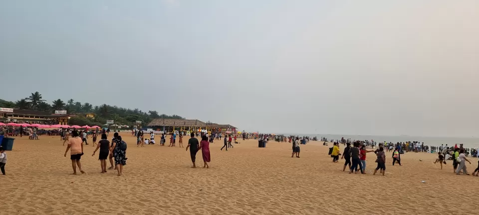 Photo of Every day is a good day for Goa by Rahul C