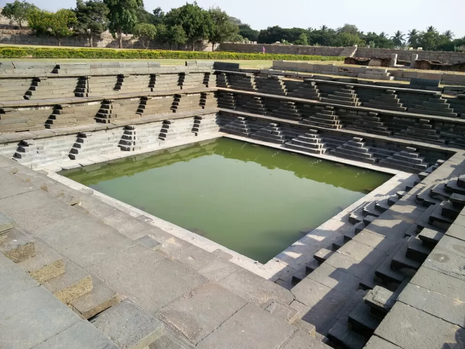 Photo of Hampi, Karnataka, India by mouli ganesh