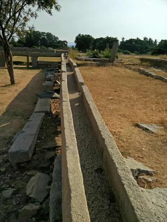 Photo of Hampi, Karnataka, India by mouli ganesh