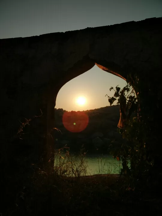 Photo of Hampi, Karnataka, India by mouli ganesh