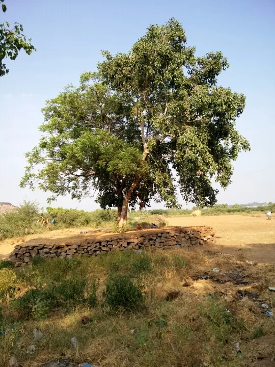 Photo of Hampi, Karnataka, India by mouli ganesh