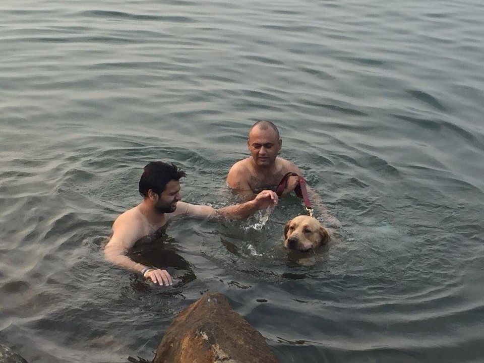 Photo of Pawna Lake Is One Hour Away From Lonavala-And Is Great For Camping 4/6 by TwoWheelsManiac