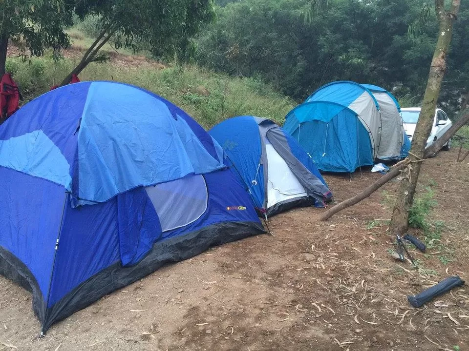 Photo of Pawna Lake, Pune, Maharashtra, India by TwoWheelsManiac