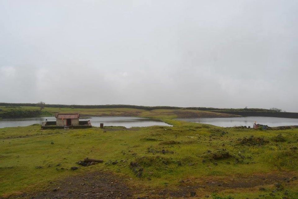 Photo of Korigad Fort – Hidden away from the fame of Aamby Valley 1/13 by TwoWheelsManiac
