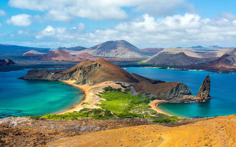 Photo of Exploring the Wonders of the Galapagos Islands by Sakib Mir