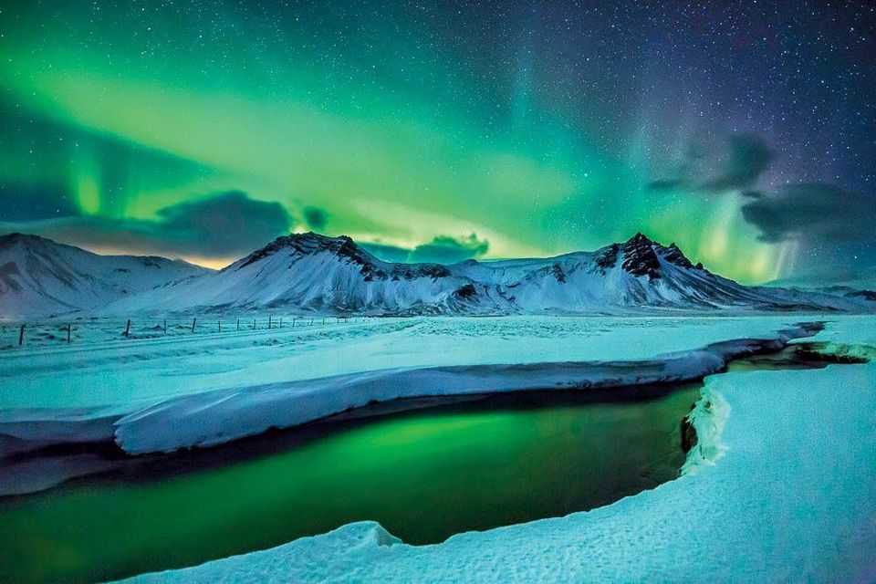 Photo of Exploring the Beautiful Landscapes of Iceland by Sakib Mir