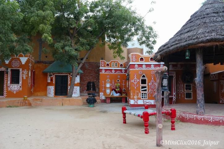 Photo of Khamma Ghani Jaipur: Part II 3/13 by Shalini Gupta