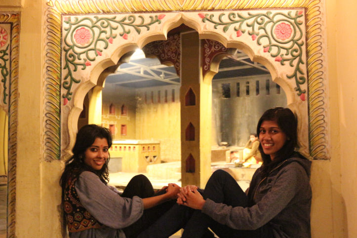 Photo of Khamma Ghani Jaipur: Part II 7/13 by Shalini Gupta