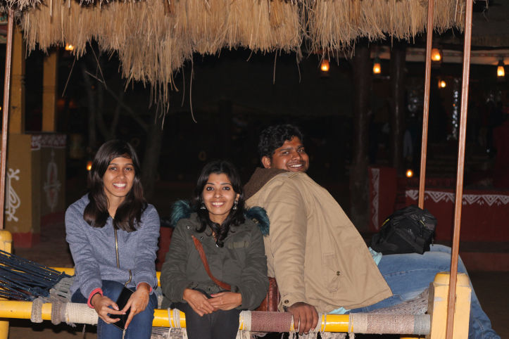 Photo of Khamma Ghani Jaipur: Part II 8/13 by Shalini Gupta