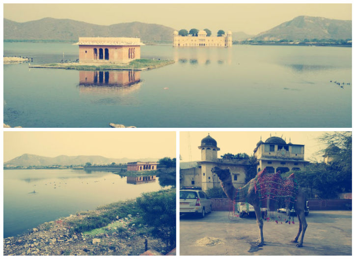 Photo of Khamma Ghani Jaipur: Part II 9/13 by Shalini Gupta