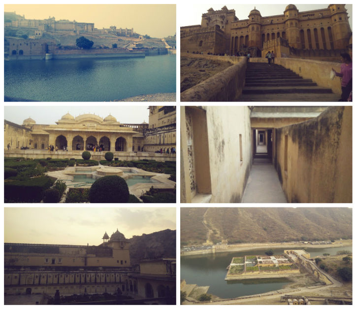 Photo of Khamma Ghani Jaipur: Part II 10/13 by Shalini Gupta
