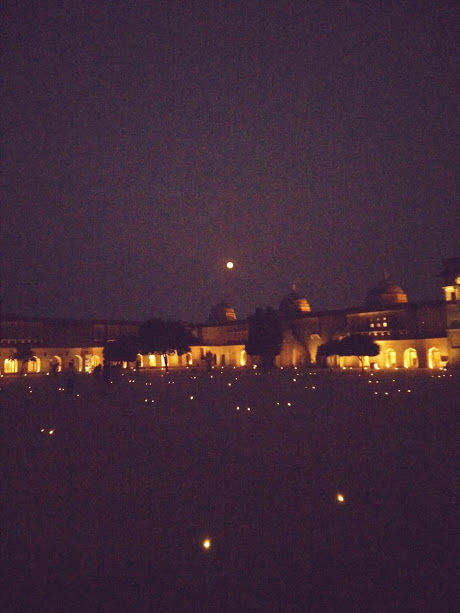 Photo of Khamma Ghani Jaipur: Part II 11/13 by Shalini Gupta