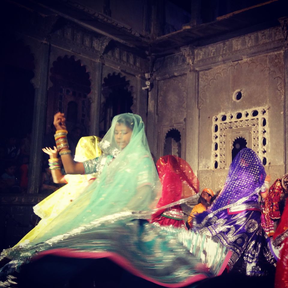 Photo of A Guide To Visiting Udaipur, The City of Lakes 3/10 by Shalini Gupta