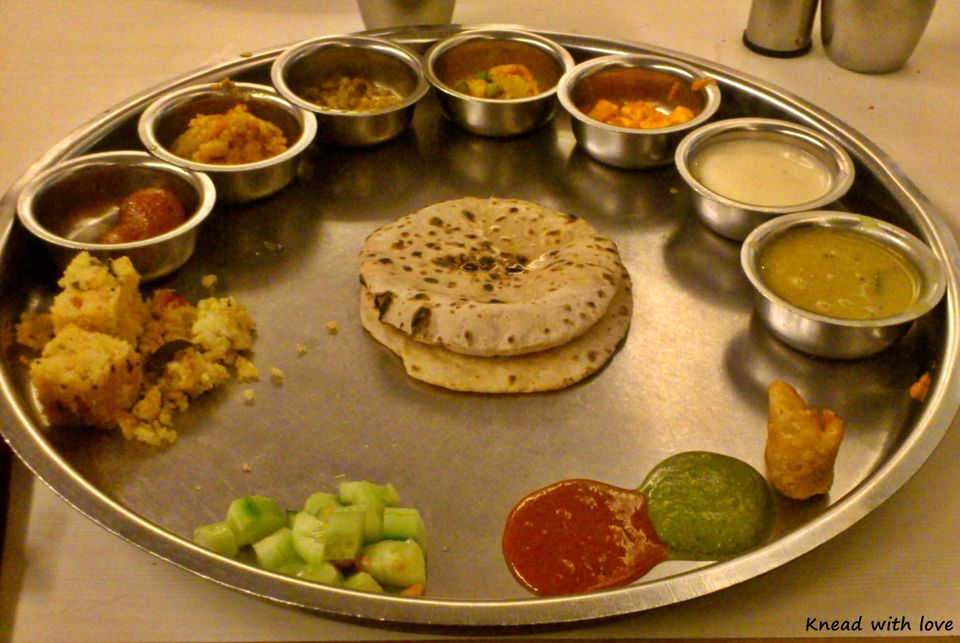 Photo of A Guide To Visiting Udaipur, The City of Lakes 8/10 by Shalini Gupta