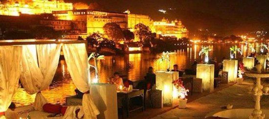 Photo of A Guide To Visiting Udaipur, The City of Lakes 10/10 by Shalini Gupta
