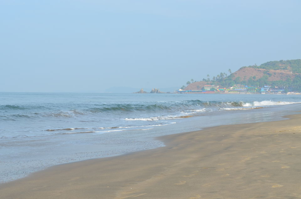 Photo of Quintessentially Goa! 5/5 by Arushi Kotecha