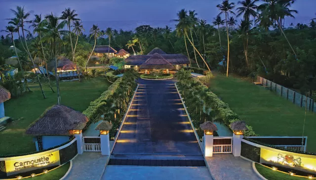 Photo of Kerala, India by Saakshi Takiar