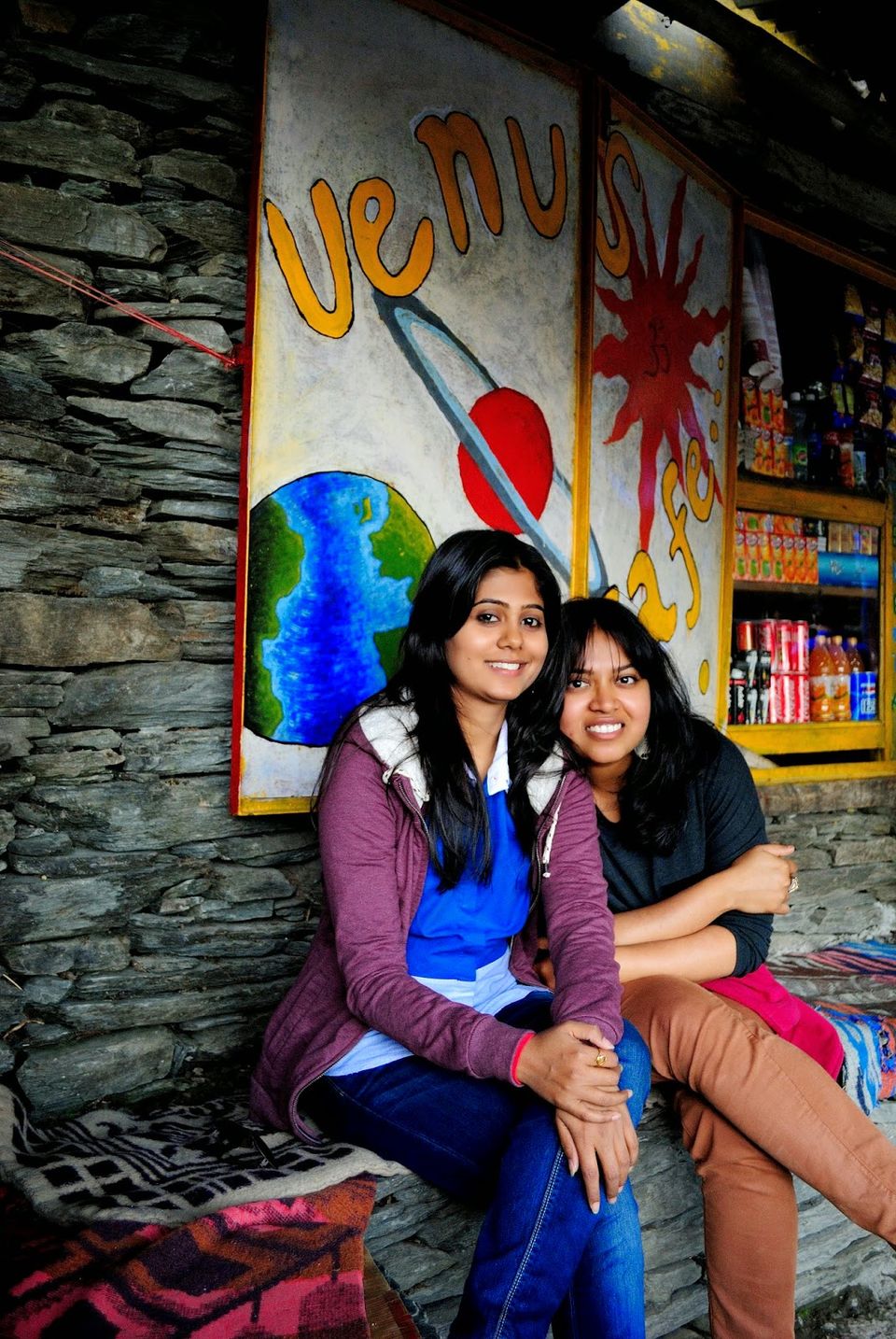 Photo of Venus Cafe, Dharamshala by Neehar Mishra