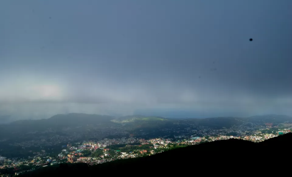 Photo of Shillong, Meghalaya, India by Neehar Mishra