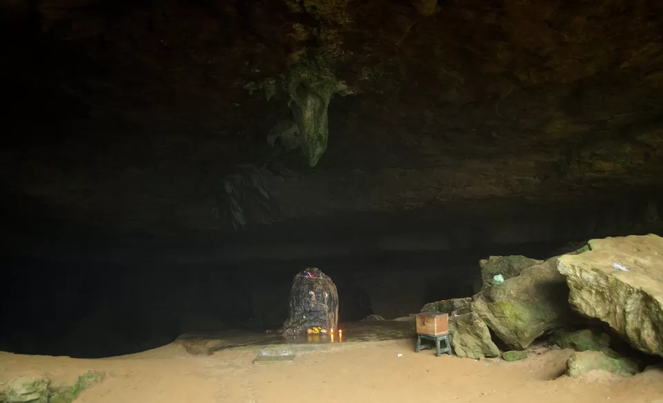 Photo of Mawjymbuiñ, East Khasi Hills, Meghalaya, India by Neehar Mishra