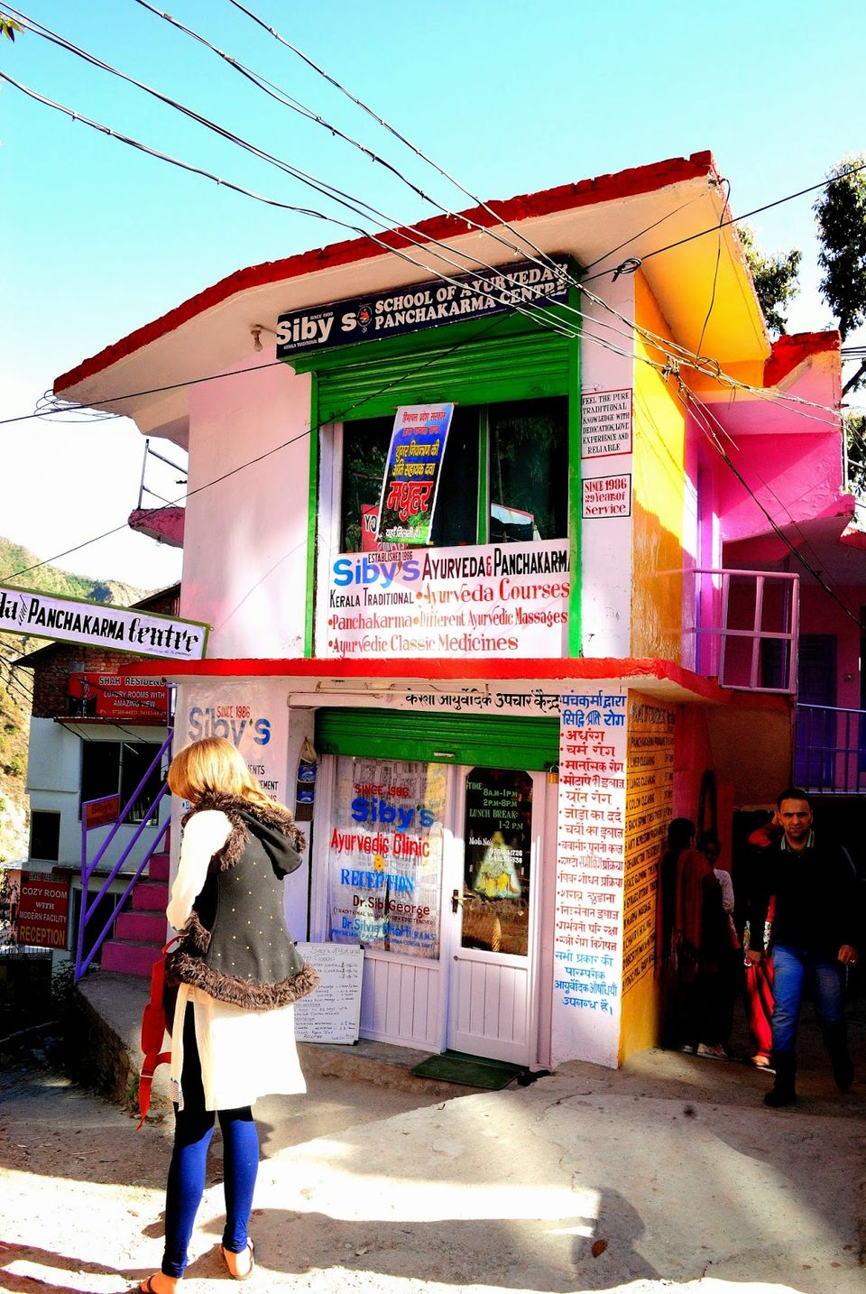 Photo of Revisiting Mcleodganj 4/38 by Neehar Mishra