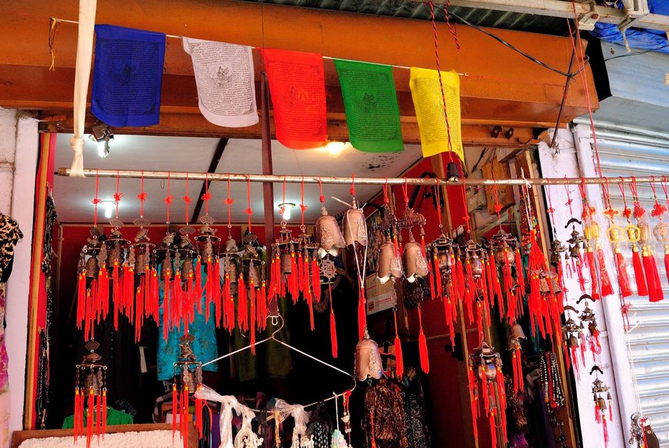 Photo of Revisiting Mcleodganj 5/38 by Neehar Mishra