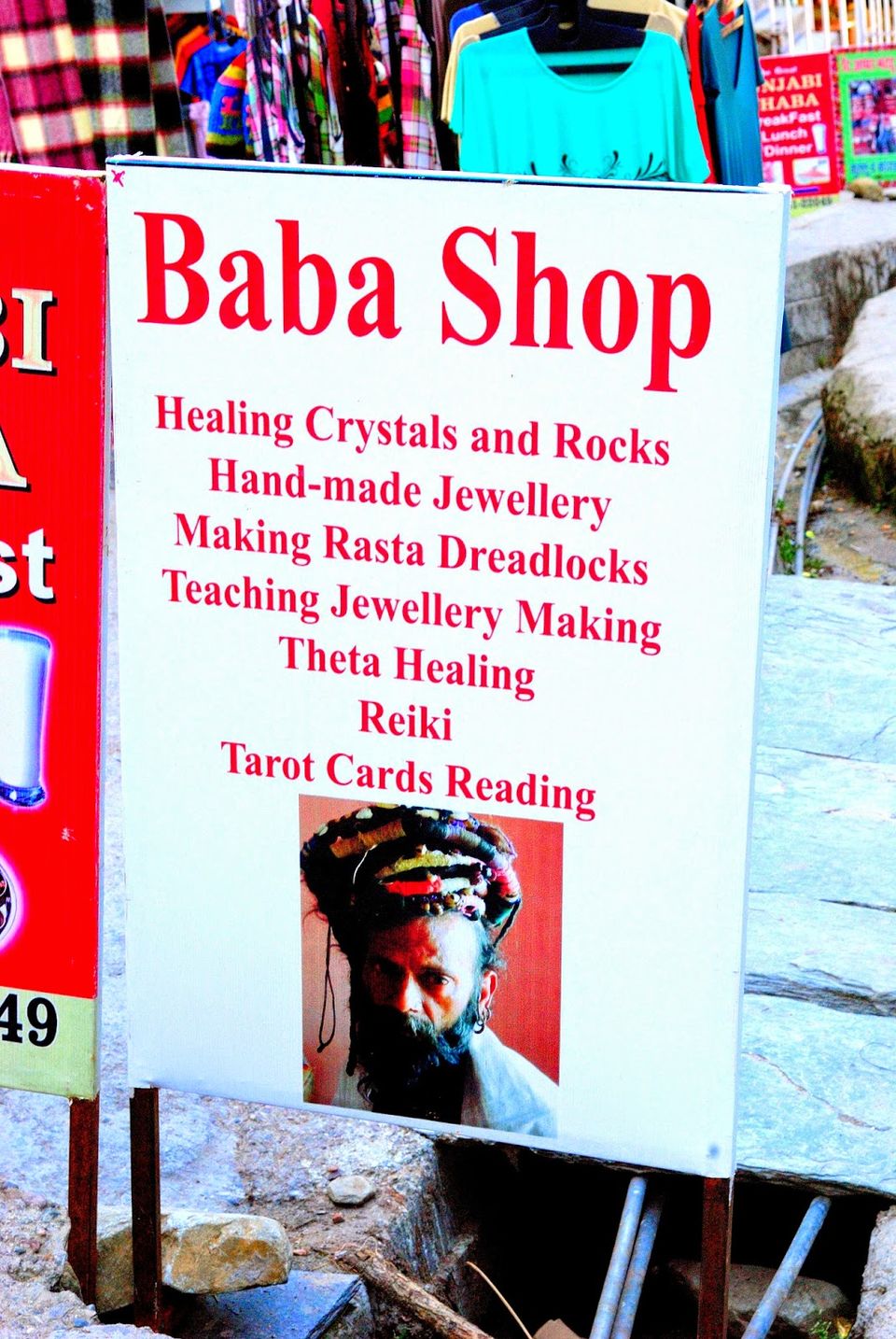 Photo of Revisiting Mcleodganj 7/38 by Neehar Mishra