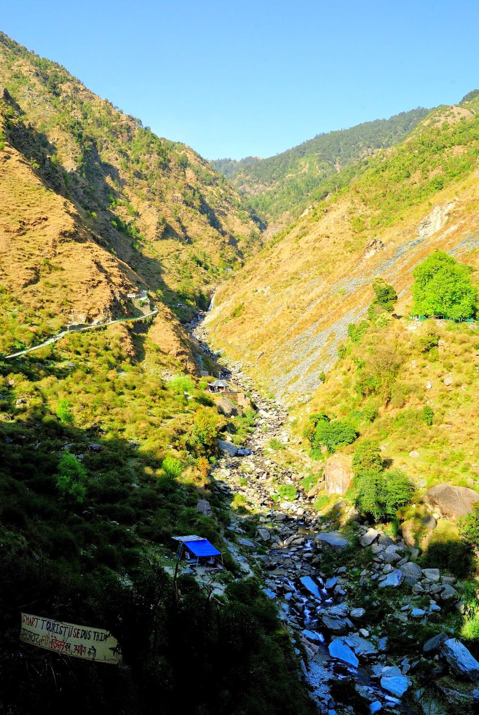 Photo of Revisiting Mcleodganj 10/38 by Neehar Mishra