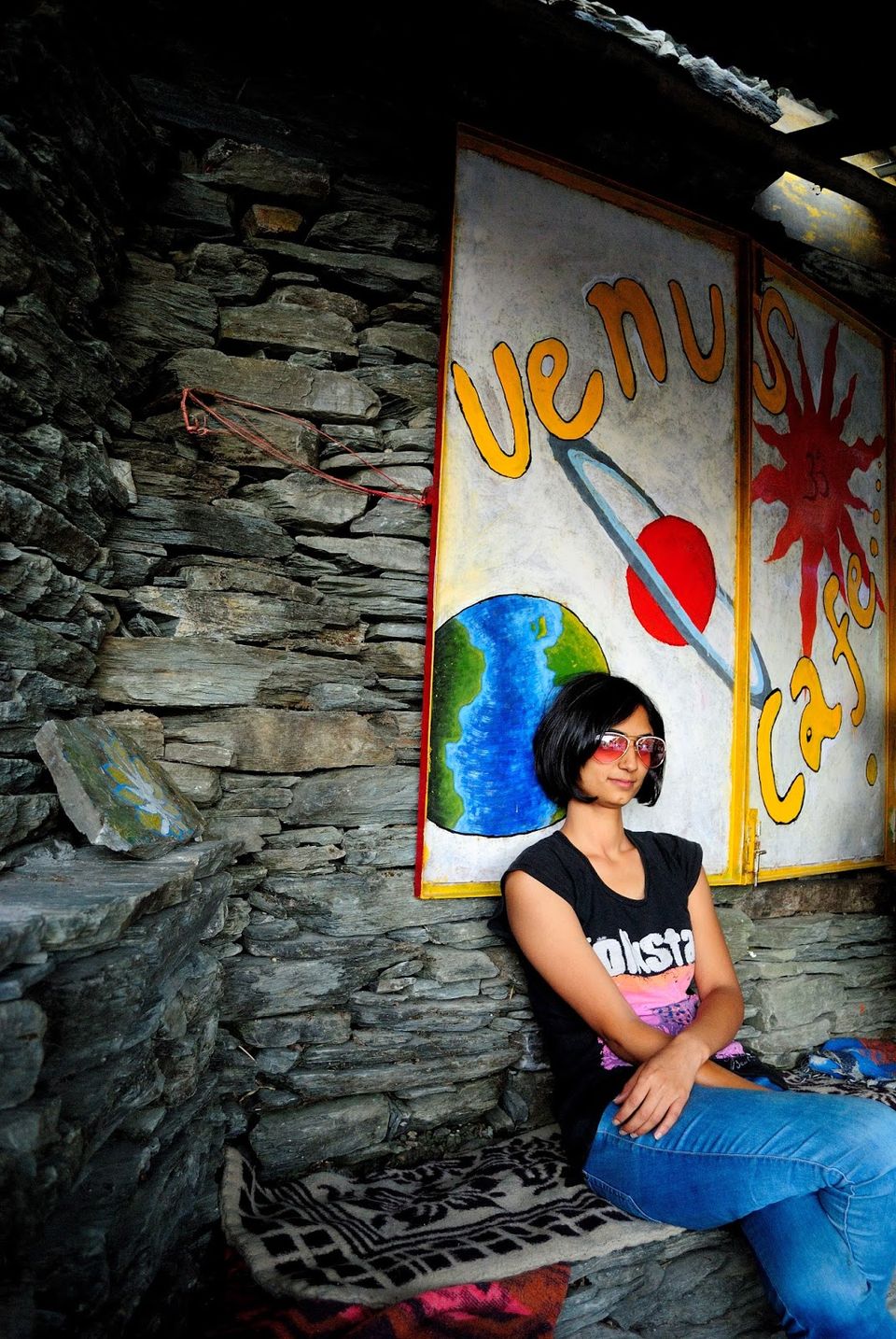Photo of Revisiting Mcleodganj 14/38 by Neehar Mishra