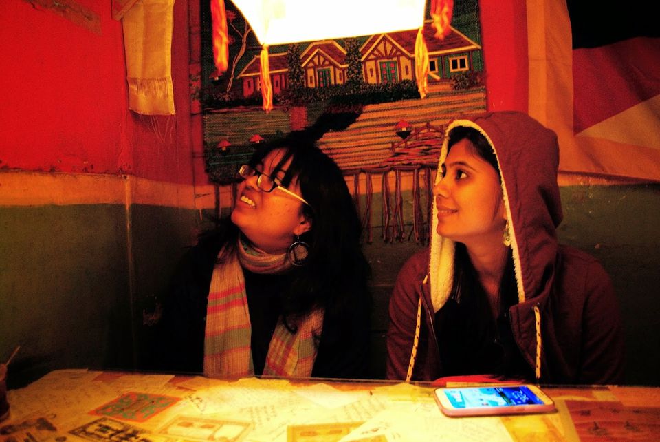 Photo of Revisiting Mcleodganj 16/38 by Neehar Mishra