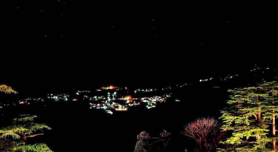 Photo of Revisiting Mcleodganj 19/38 by Neehar Mishra