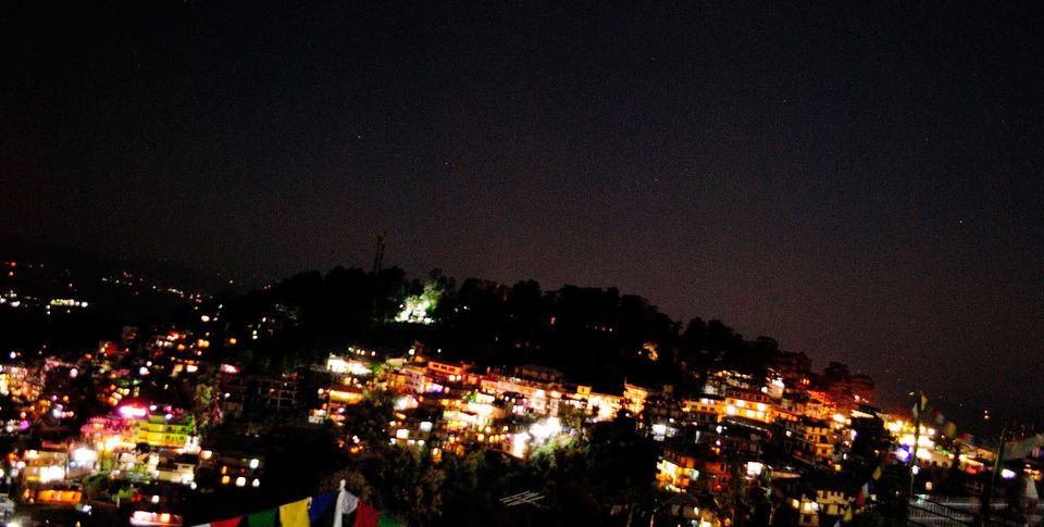 Photo of Revisiting Mcleodganj 20/38 by Neehar Mishra