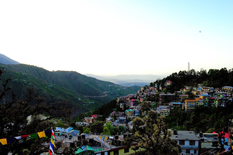 Photo of Revisiting Mcleodganj 22/38 by Neehar Mishra