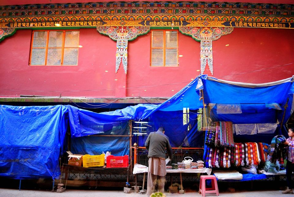 Photo of Revisiting Mcleodganj 23/38 by Neehar Mishra
