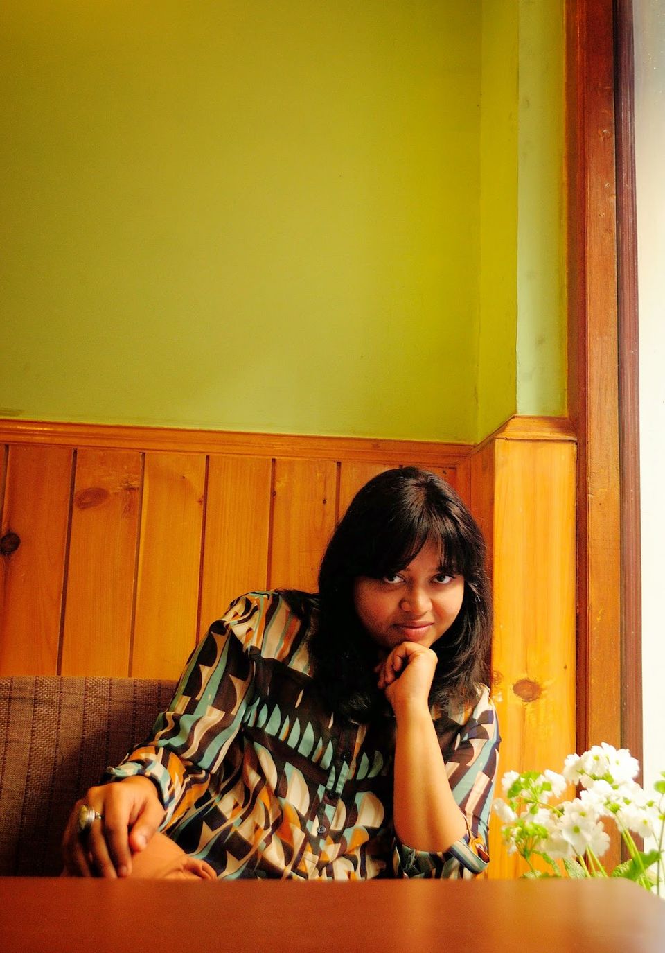 Photo of Revisiting Mcleodganj 25/38 by Neehar Mishra