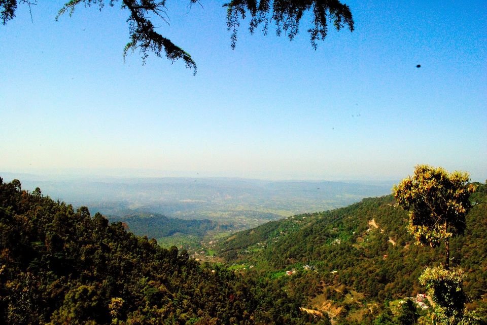 Photo of Revisiting Mcleodganj 28/38 by Neehar Mishra