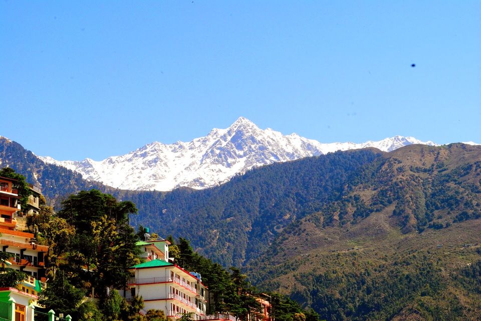 Photo of Revisiting Mcleodganj 29/38 by Neehar Mishra