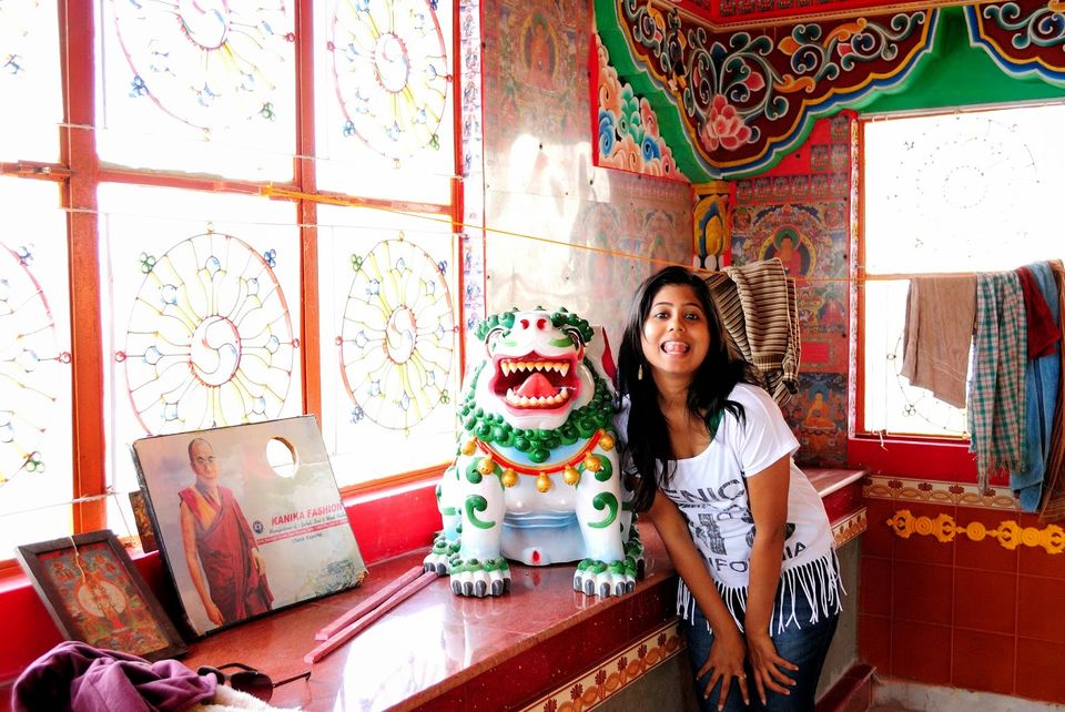Photo of Revisiting Mcleodganj 33/38 by Neehar Mishra
