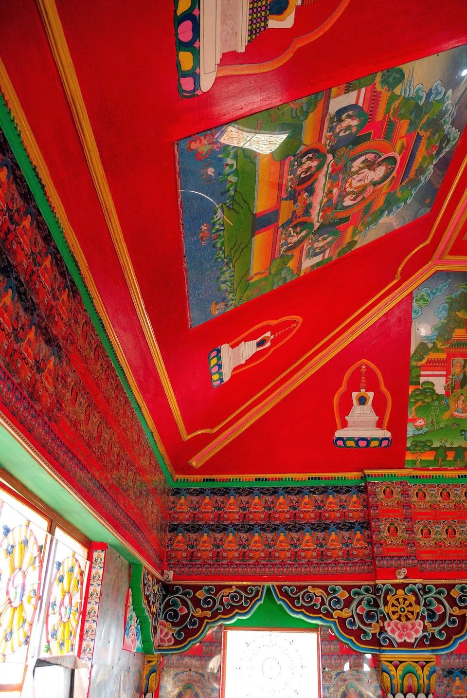 Photo of Revisiting Mcleodganj 35/38 by Neehar Mishra