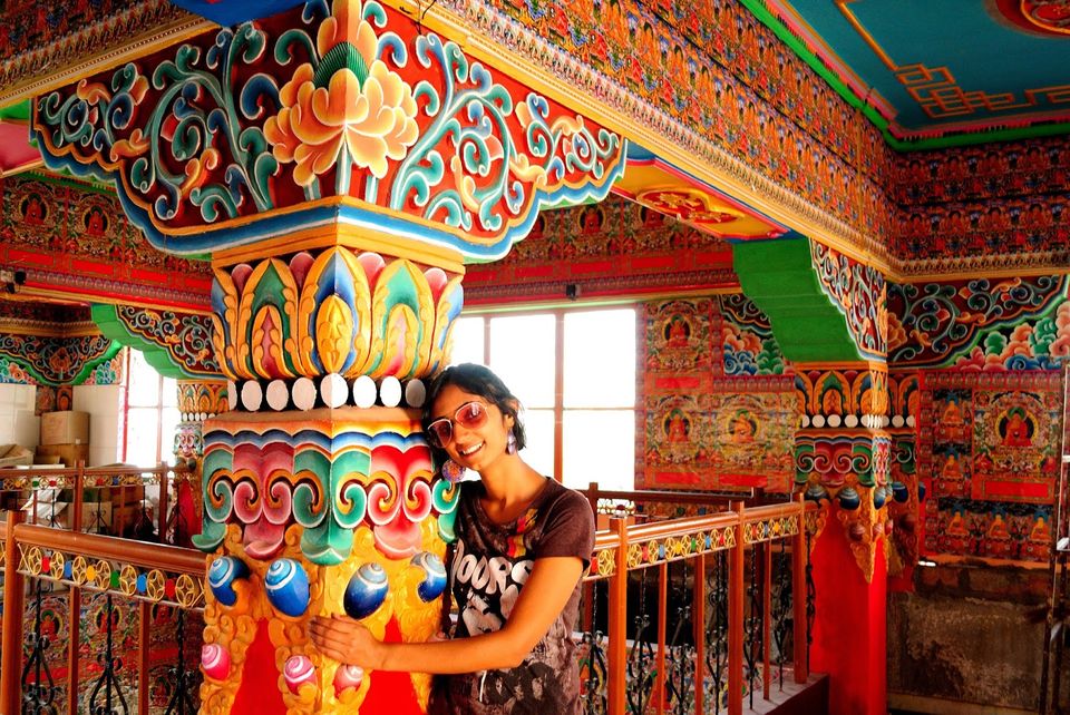 Photo of Revisiting Mcleodganj 36/38 by Neehar Mishra