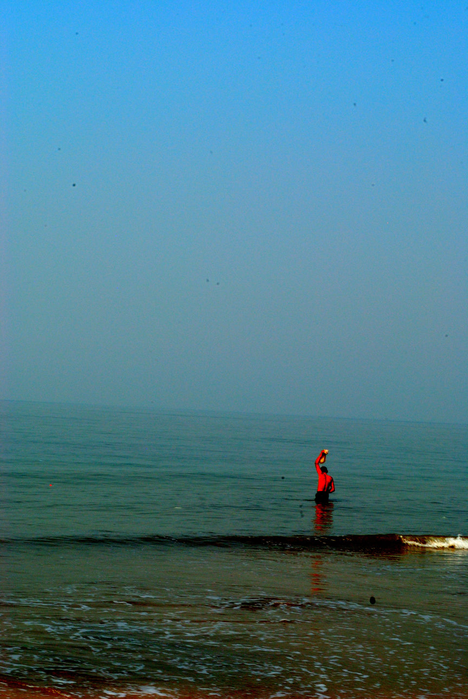 Photo of My perfect day in Bombay 1/19 by Neehar Mishra