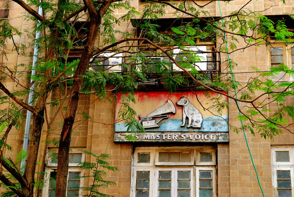 Photo of My perfect day in Bombay 9/19 by Neehar Mishra